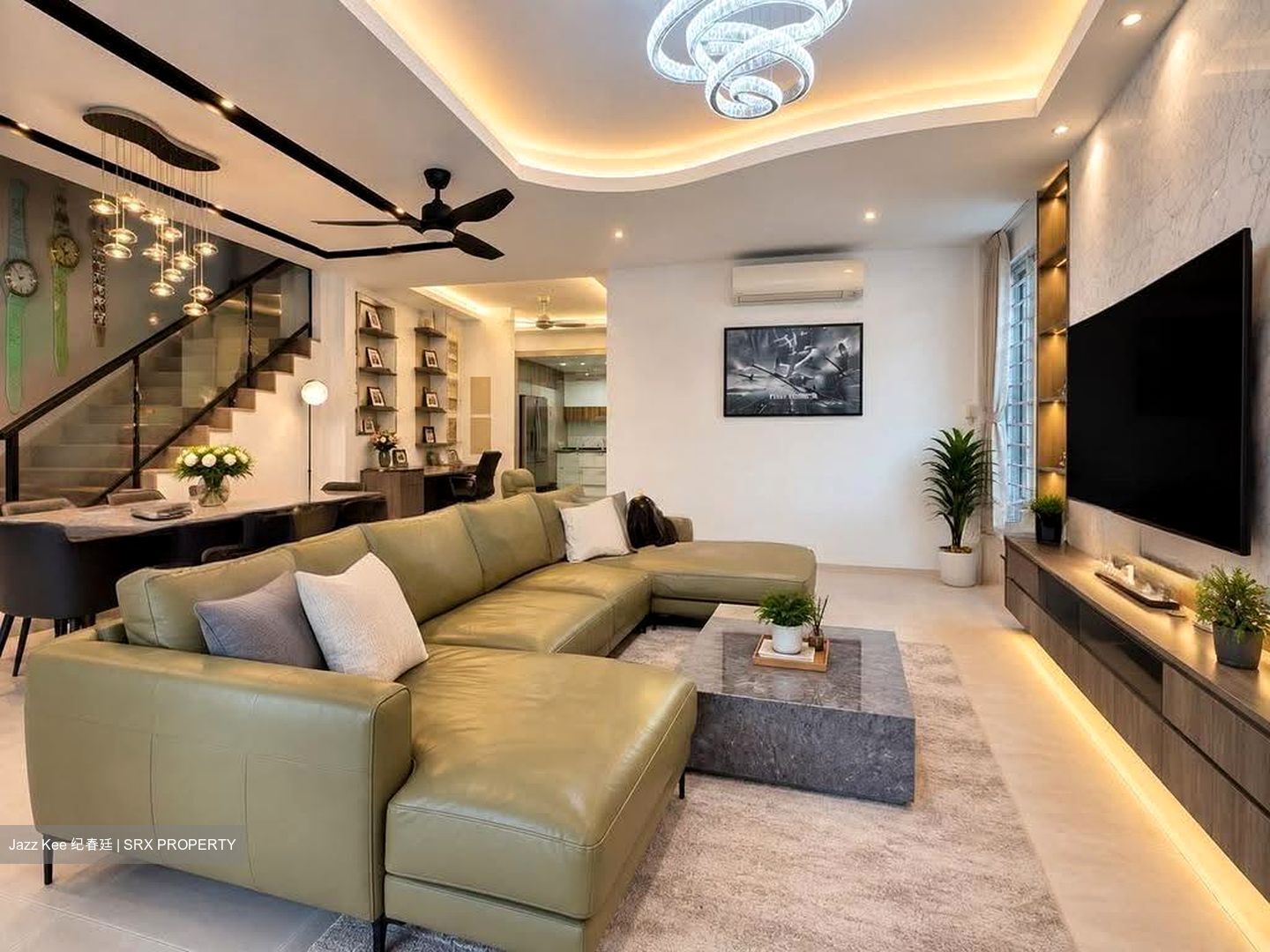 Jalan Chempaka Puteh (D16), Semi-Detached #637307511
